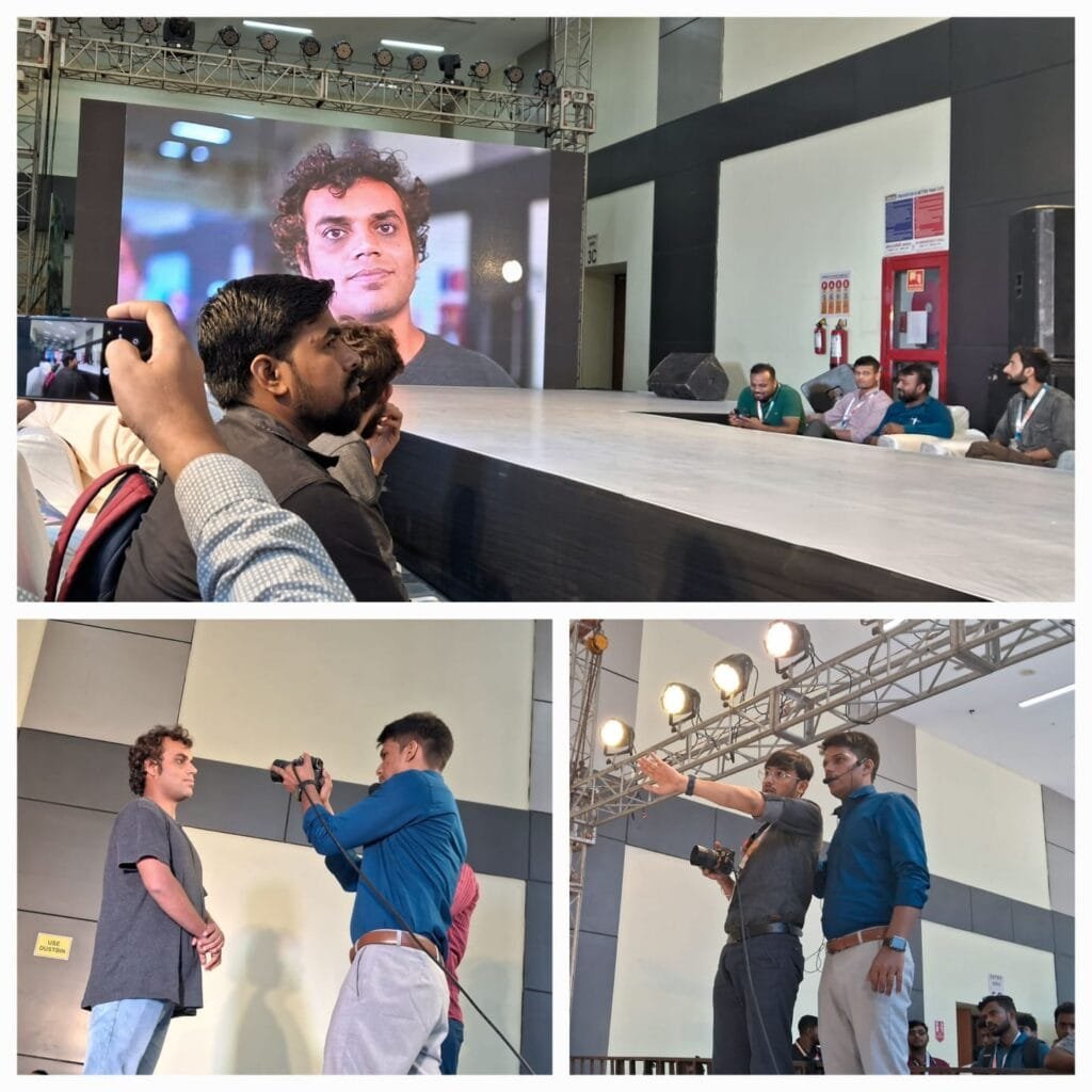 IMG-20241019-WA0006-1024x1024 Bihar Photo Video Expo 2024: Zero Budget Filmmaking and Cinematic Innovations Steal the Show