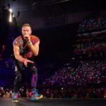 Coldplay Announces Epic 4th India Show in Ahmedabad – Their Biggest Yet at Narendra Modi Stadium on January 25, 2025!
