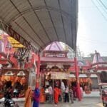 Badi Patan Devi: A Sacred Heritage of Patna City, Bihar