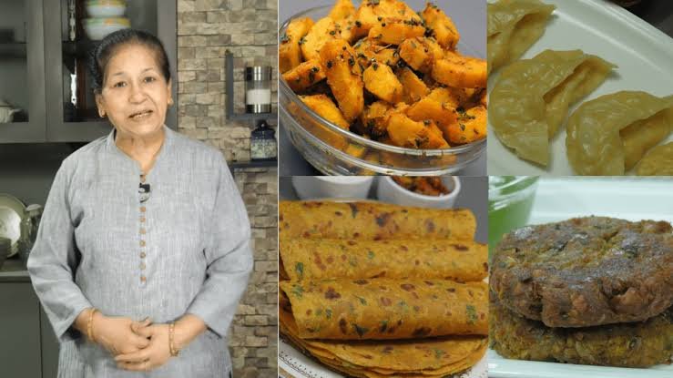 From Loneliness to Legendary: Nisha Madhulika, 65, Rises as India's Wealthiest YouTube Chef with 14.5 Million Fans and a ₹43 Crore Fortune